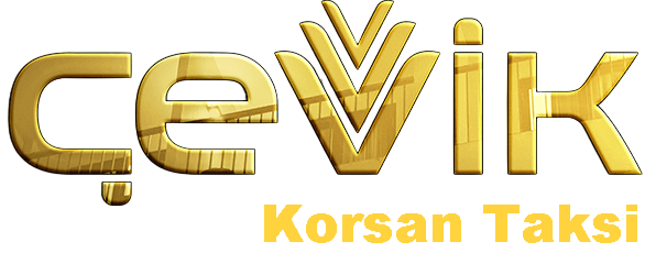 Korsan Taksi